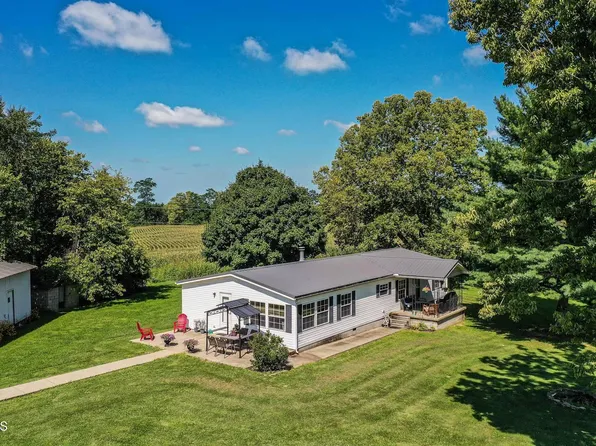 31162 State Highway 435, Augusta, KY 41034