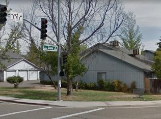 1487 Bradford Way, Redding, CA 96003