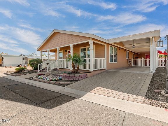 5th image of 10960 N 67TH Avenue #110