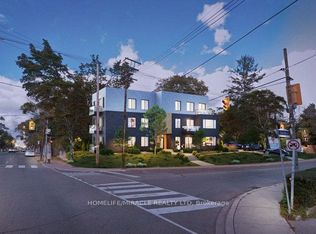 148 Glenlake Ave #2, Toronto, ON M6P 1E7