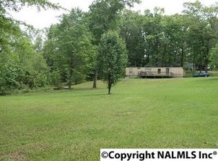 540 County Road 421, Centre, AL 35960