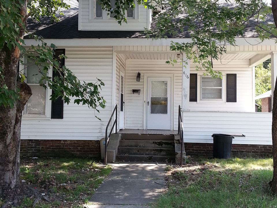 1st image of 416 Burkett St #B