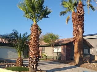 4311 El Esteban Way, Las Vegas, NV 89121