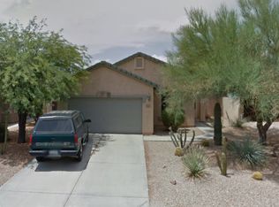 6560 E Las Animas Trl, Gold Canyon, AZ 85118
