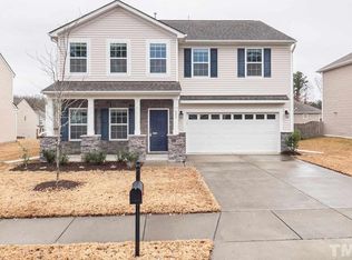 853 Ember Dr, Durham, NC 27703