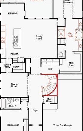 2nd image of this home