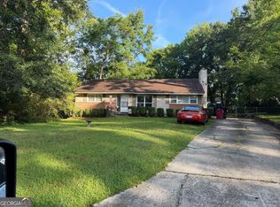 812 Green Oak Ter, Macon, GA 31210