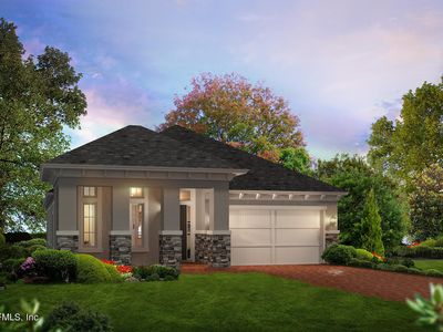 12804 VALLETTA Street, Jacksonville, FL, 32246