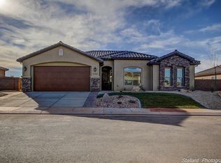 4566 S Cattail Way, Washington, UT 84780
