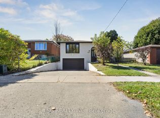 335 Belmont Ave W #Basement, Kitchener, ON N2M 1M7