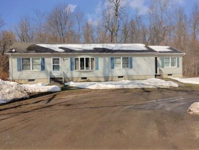 4139 E Williamson Rd, Marion, NY, 14505