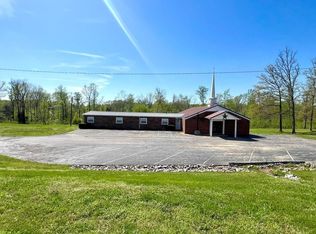 11817 S Madisonville Rd, Crofton, KY 42217