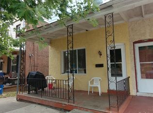 309 Poplar St, Darby, PA 19023