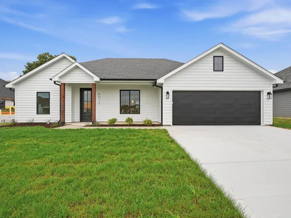 6012 Kestrel Loop, Columbia, MO 65202