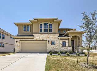 801 Ibiza Dr, Leander, TX 78641