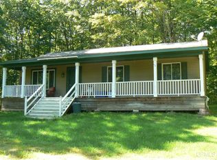 N3867 Et Rd, Traunik, MI 49891