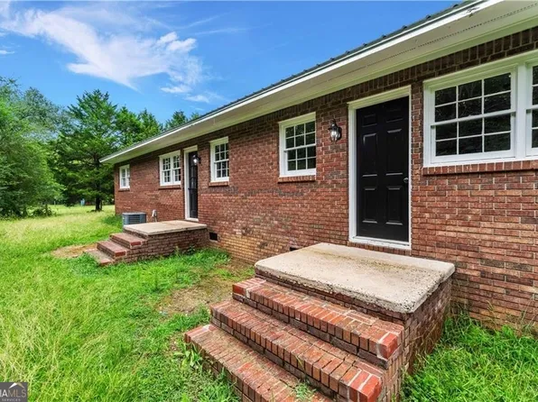 1280 Johnson Lake Rd, Cedartown, GA 30125