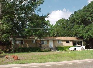 3345 Bayou Blvd, Pensacola, FL 32503