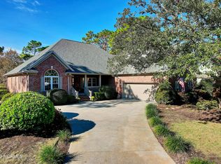 3729 Winstead Cir, Southport, NC 28461