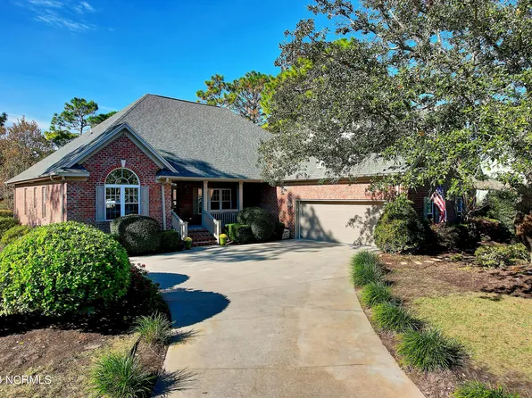 3729 Winstead Circle, Southport, NC 28461