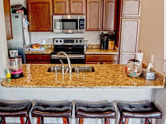 Open concept.