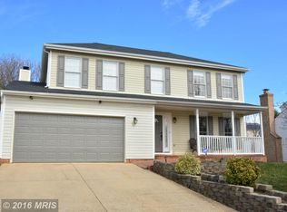 813 Van Dyke Ln, Bel Air, MD 21014