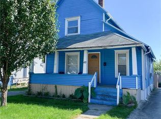 49 15th St NW, Barberton, OH 44203