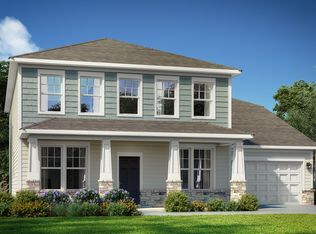 326 Greenfield Dr, Gibsonville, NC 27249