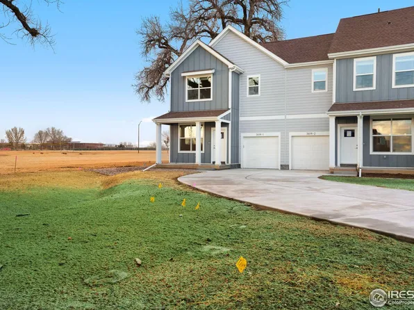 5519 Owlhoot Dr #J6, Fort Collins, CO 80528