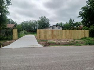 1306 N Moorefield Rd, Mission, TX 78572