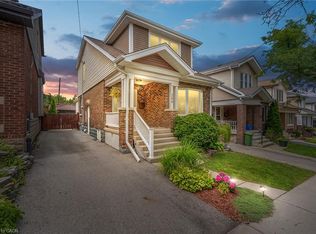 266 London St S, Hamilton, ON L8K 2H2