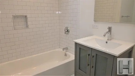 Rented by Harlem Lofts