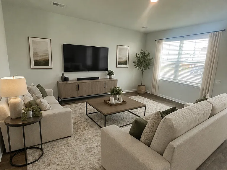 806 Lilyford Ln — Photo 3