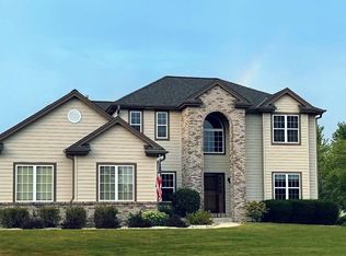 N108W14895 Bel Aire LANE, Germantown, WI 53022