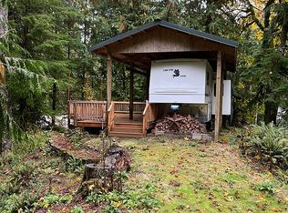 24706 NE Columbia Tie Rd #39017, Amboy, WA 98601