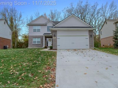 14004 Arlene Ln, Belleville, MI, 48111