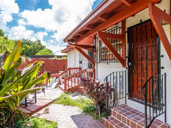 1841 SW 29th Ave #B, Miami, FL 33145