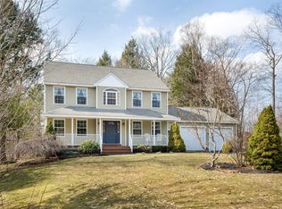 3 Damien Dr, Windham, ME 04062
