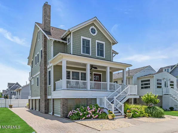 565 Pompano Avenue, Manasquan, NJ 08736
