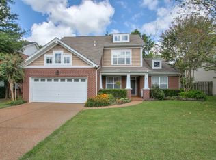1030 Tanyard Springs Dr, Spring Hill, TN 37174