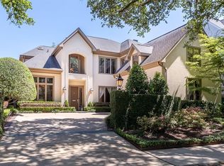 3814 Purdue St, Houston, TX 77005