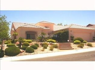 2716 Faiss Dr, Las Vegas, NV 89134