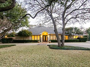 6726 Churchill Way, Dallas, TX 75230