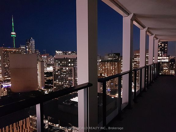 3rd image of 20 Edward St #2610