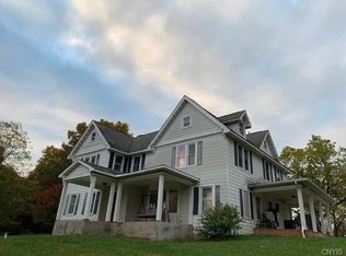 1429 Old State Route 31, Memphis, NY 13112