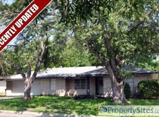3715 Ticonderoga Dr, San Antonio, TX 78230