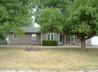 27920 W 183rd Access Rd, Gardner, KS 66030