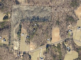 0 Tate Rd, Reidsville, NC 27320