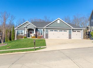 5010 Forsythia Falls Loop, Columbia, MO 65203