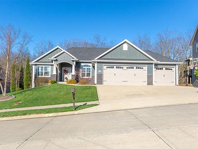5010 Forsythia Falls Loop, Columbia, MO, 65203
